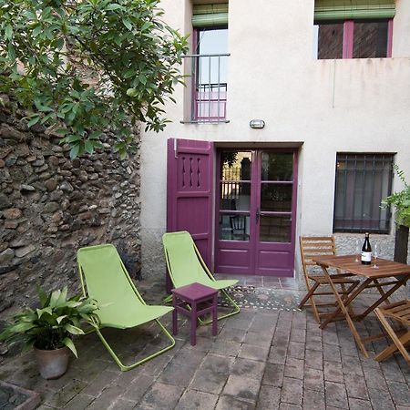 Porrera La Caseta Del Priorat II المظهر الخارجي الصورة